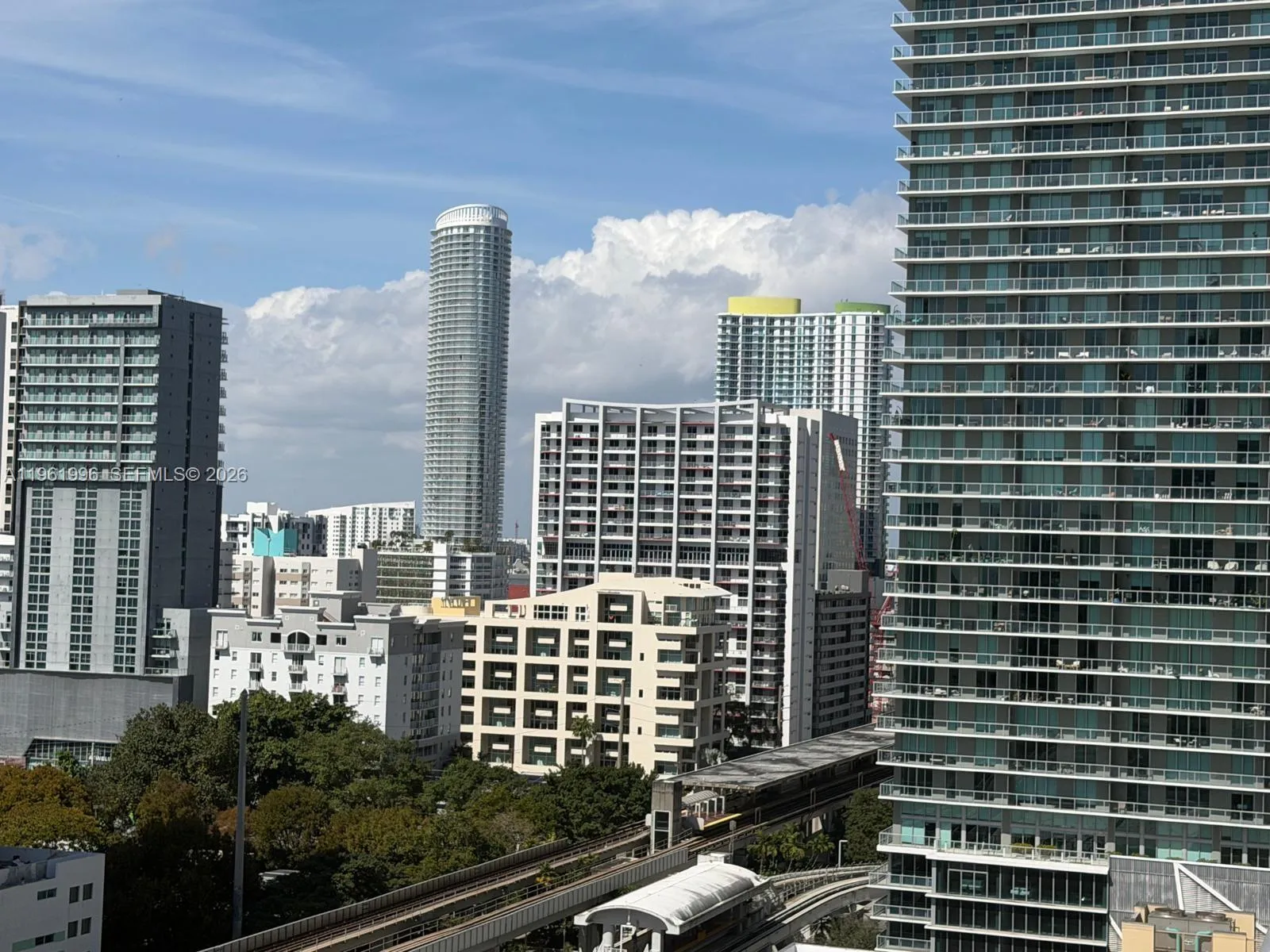 60 Sw 13th St 1107, Miami, Florida 33130, Miami, Florida 33130, 1 Bedroom Bedrooms, ,1 BathroomBathrooms,Residential,For Sale,60 Sw 13th St 1107, Miami, Florida 33130,A11961996