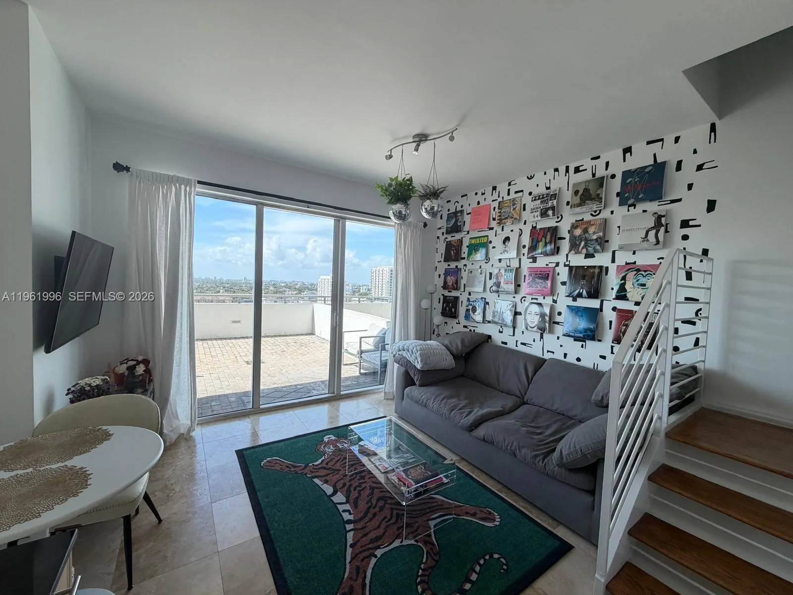 60 Sw 13th St 1107, Miami, Florida 33130, Miami, Florida 33130, 1 Bedroom Bedrooms, ,1 BathroomBathrooms,Residential,For Sale,60 Sw 13th St 1107, Miami, Florida 33130,A11961996