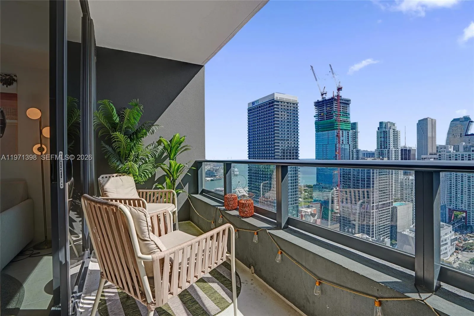 159 Ne 6th St 3214, Miami, Florida 33132, Miami, Florida 33132, 1 Bedroom Bedrooms, ,1 BathroomBathrooms,Residential,For Sale,159 Ne 6th St 3214, Miami, Florida 33132,A11971398