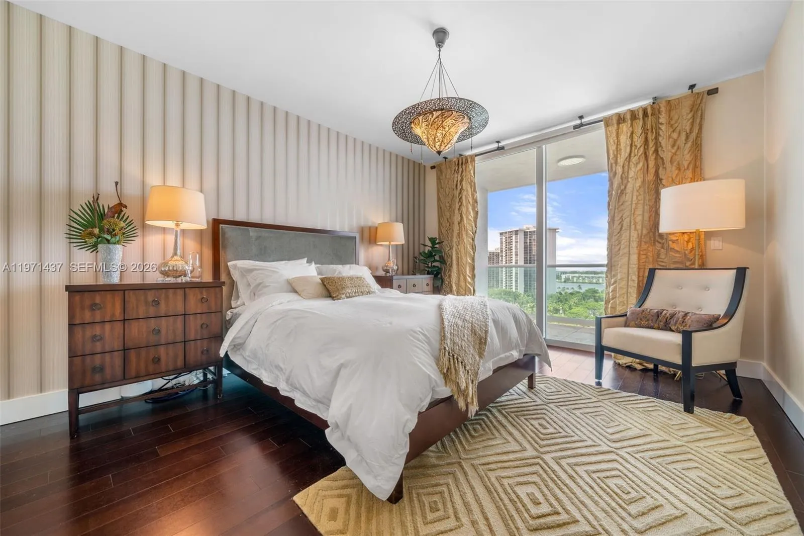 Bedroom #3