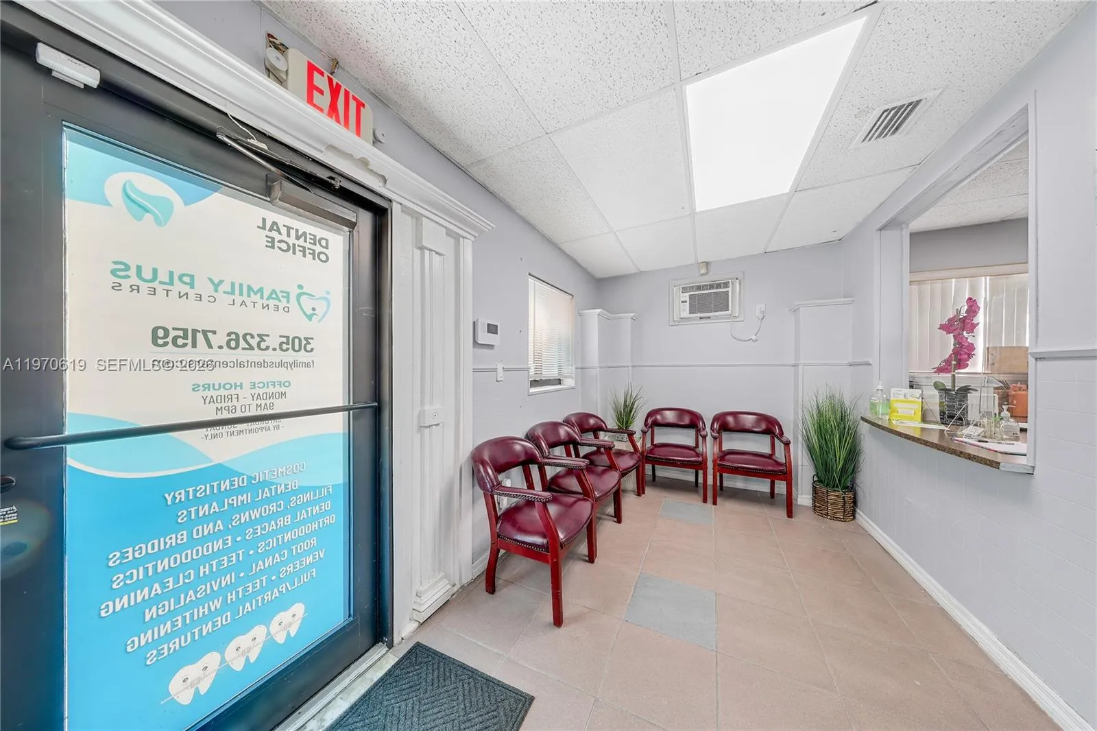 432 Nw 12th Ave, Miami, Florida 33128, Miami, Florida 33128, ,Commercial Sale,For Sale,432 Nw 12th Ave, Miami, Florida 33128,A11970619