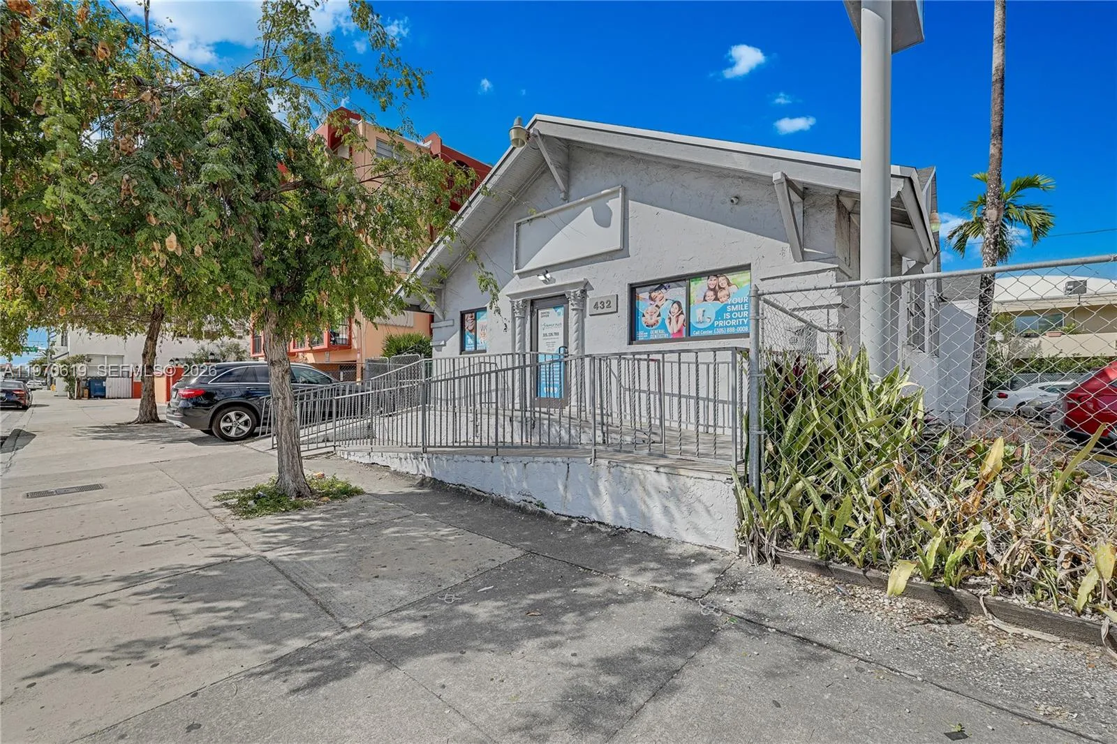 432 Nw 12th Ave, Miami, Florida 33128, Miami, Florida 33128, ,Commercial Sale,For Sale,432 Nw 12th Ave, Miami, Florida 33128,A11970619