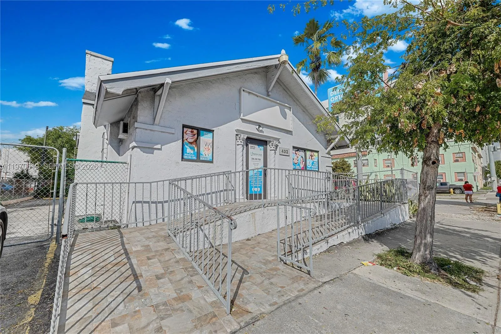 432 Nw 12th Ave, Miami, Florida 33128, Miami, Florida 33128, ,Commercial Sale,For Sale,432 Nw 12th Ave, Miami, Florida 33128,A11970619