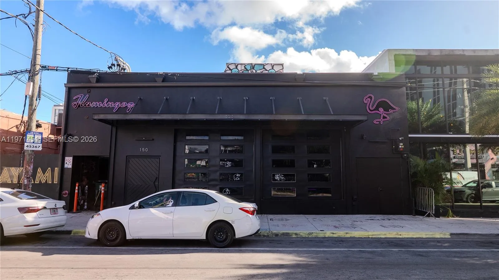 150 Nw 24th St, Miami, Florida 33127, Miami, Florida 33127, ,Commercial Lease,For Rent,150 Nw 24th St, Miami, Florida 33127,A11971451