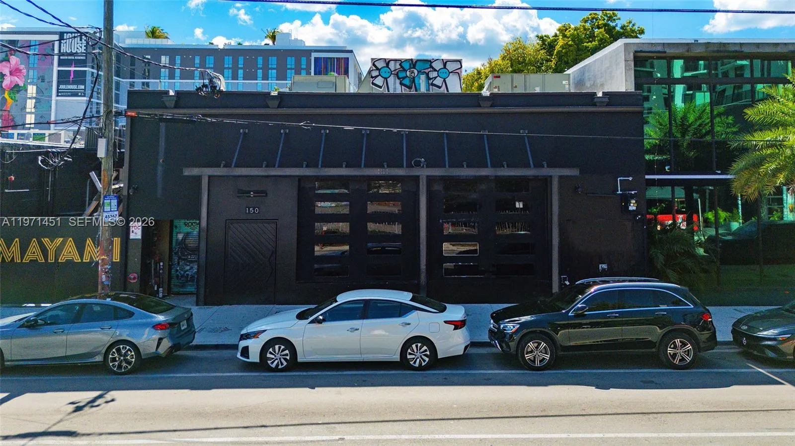 150 Nw 24th St, Miami, Florida 33127, Miami, Florida 33127, ,Commercial Lease,For Rent,150 Nw 24th St, Miami, Florida 33127,A11971451