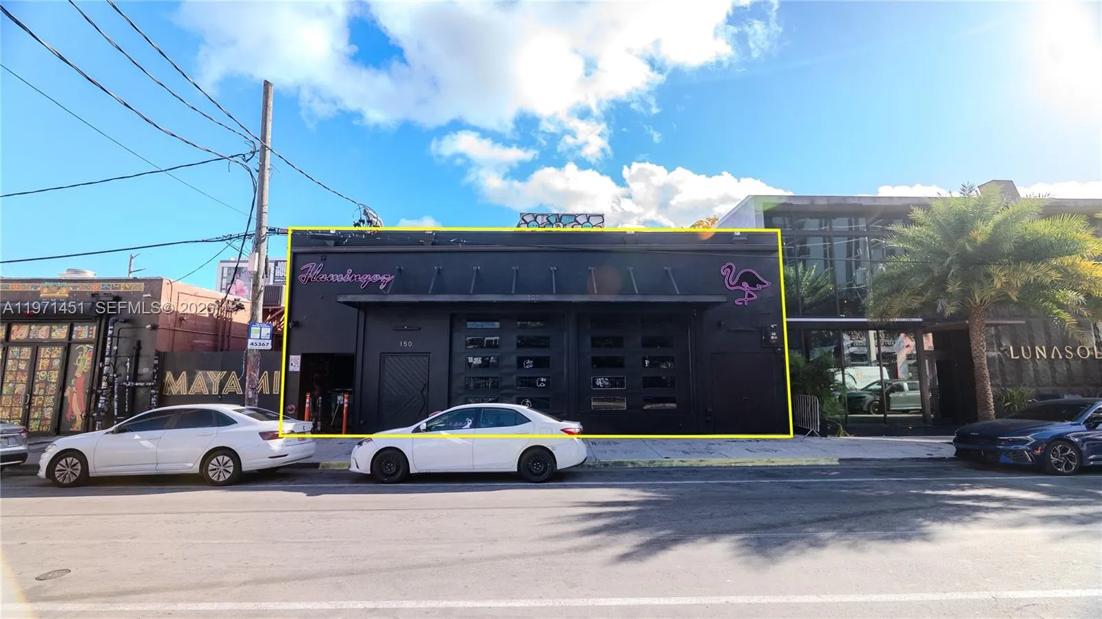 150 Nw 24th St, Miami, Florida 33127, Miami, Florida 33127, ,Commercial Lease,For Rent,150 Nw 24th St, Miami, Florida 33127,A11971451