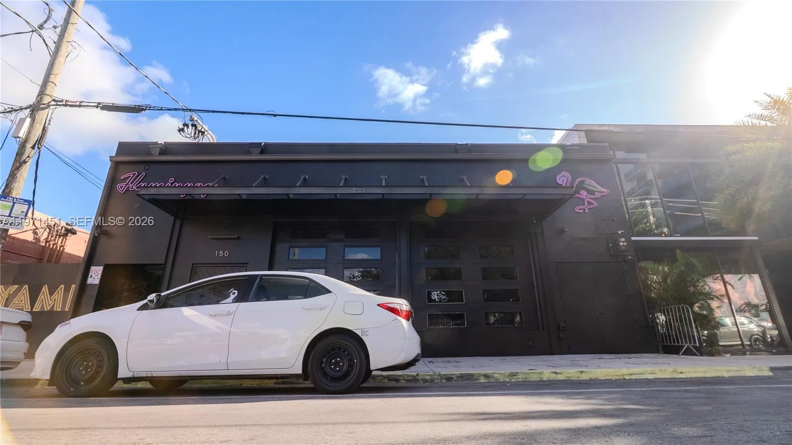 150 Nw 24th St, Miami, Florida 33127, Miami, Florida 33127, ,Commercial Lease,For Rent,150 Nw 24th St, Miami, Florida 33127,A11971451