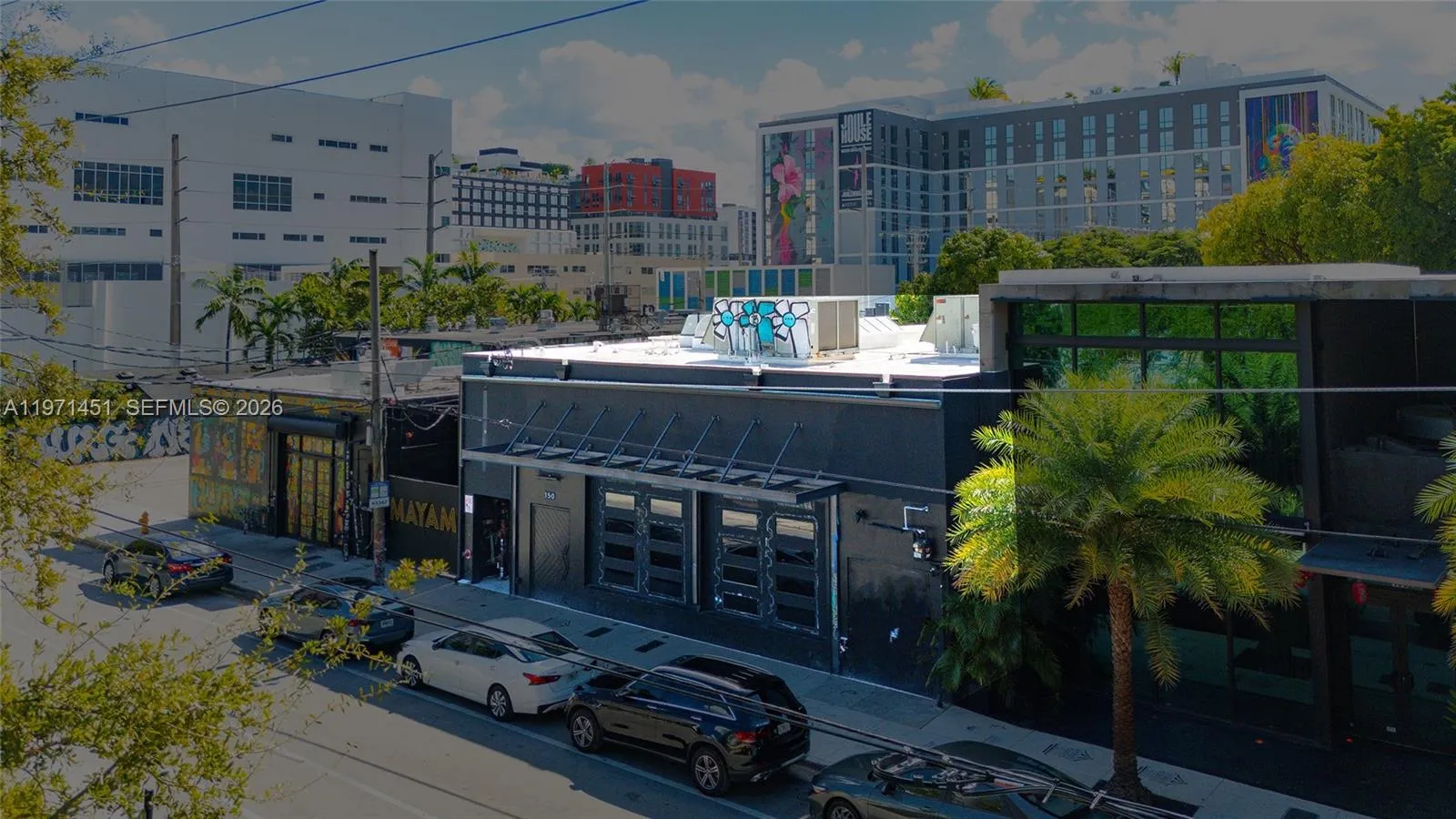 150 Nw 24th St, Miami, Florida 33127, Miami, Florida 33127, ,Commercial Lease,For Rent,150 Nw 24th St, Miami, Florida 33127,A11971451
