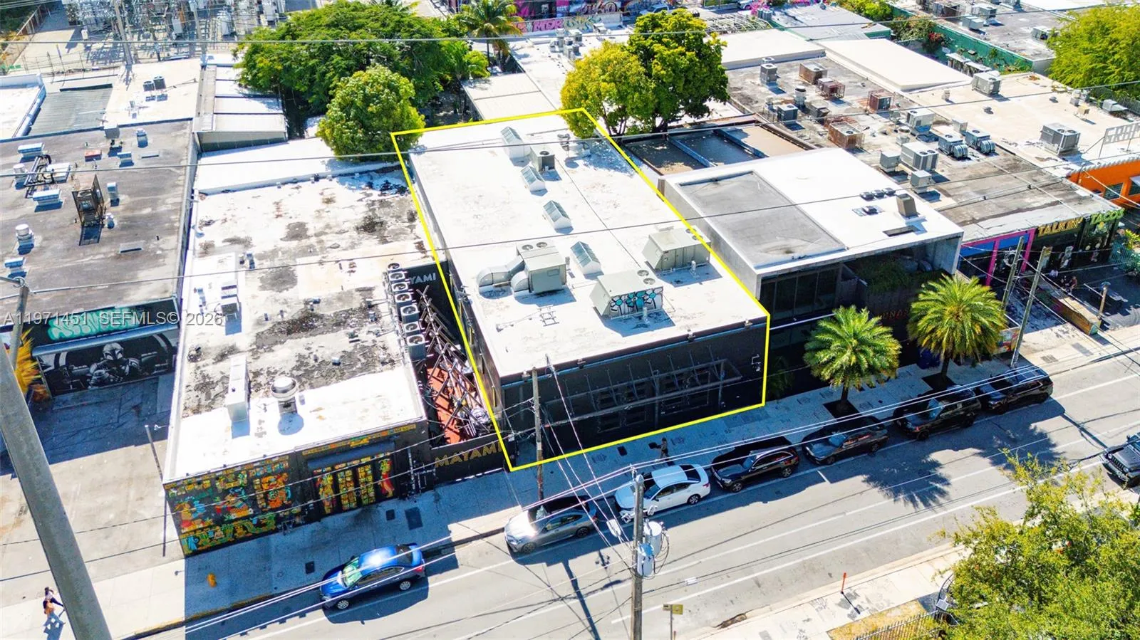 150 Nw 24th St, Miami, Florida 33127, Miami, Florida 33127, ,Commercial Lease,For Rent,150 Nw 24th St, Miami, Florida 33127,A11971451