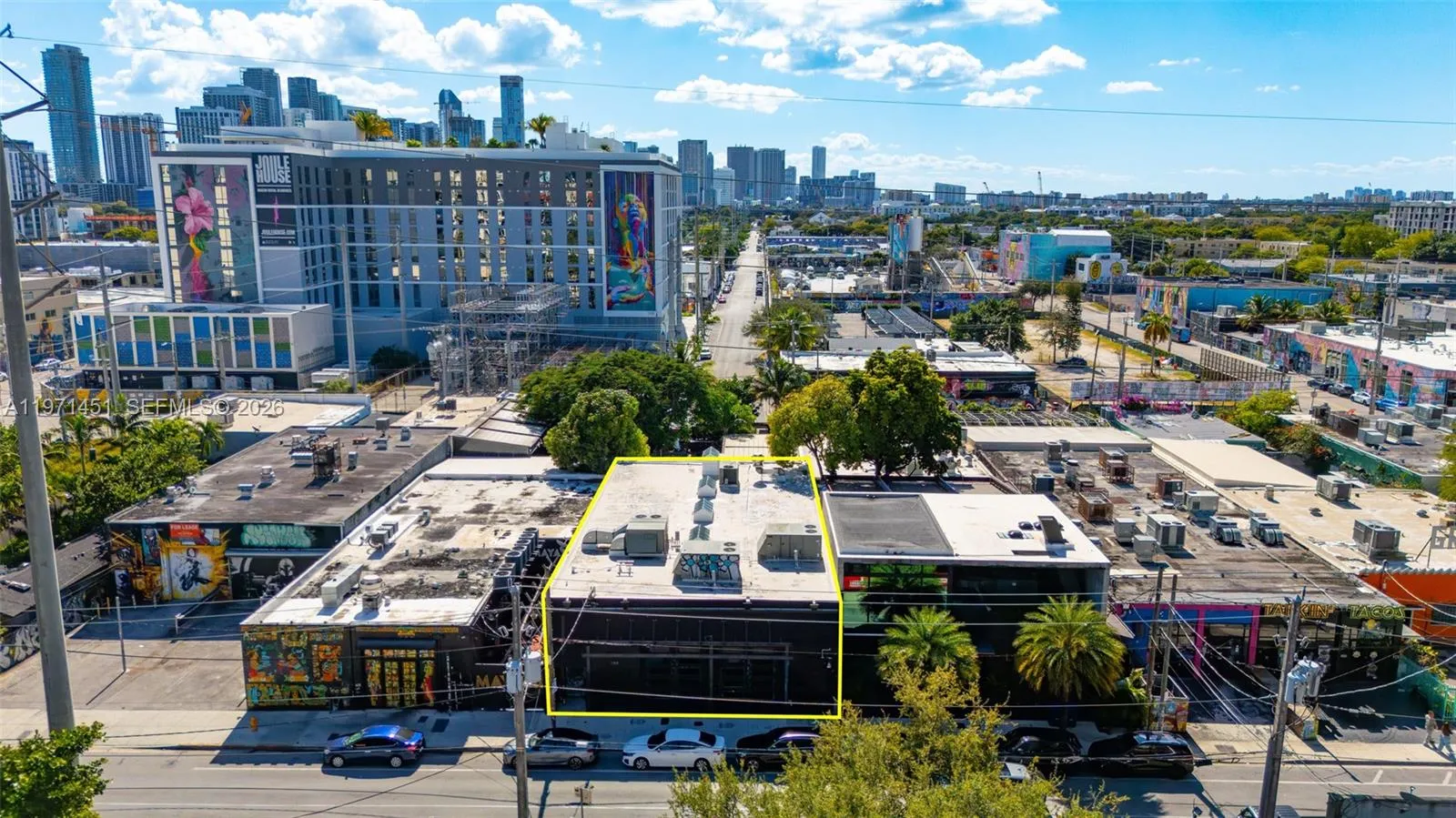 150 Nw 24th St, Miami, Florida 33127, Miami, Florida 33127, ,Commercial Lease,For Rent,150 Nw 24th St, Miami, Florida 33127,A11971451