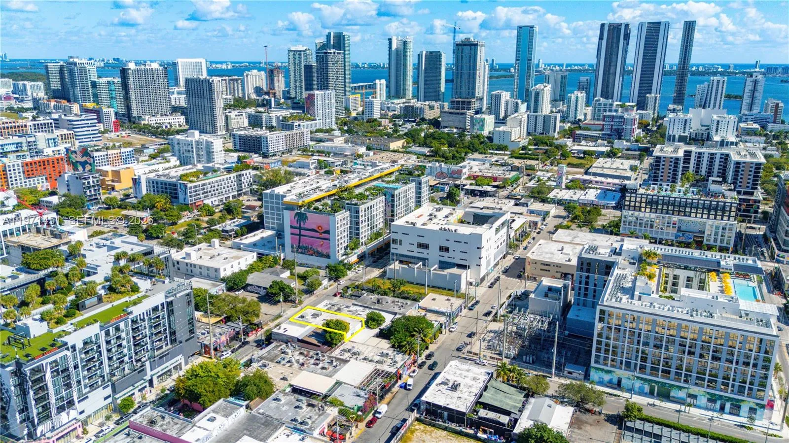 150 Nw 24th St, Miami, Florida 33127, Miami, Florida 33127, ,Commercial Lease,For Rent,150 Nw 24th St, Miami, Florida 33127,A11971451