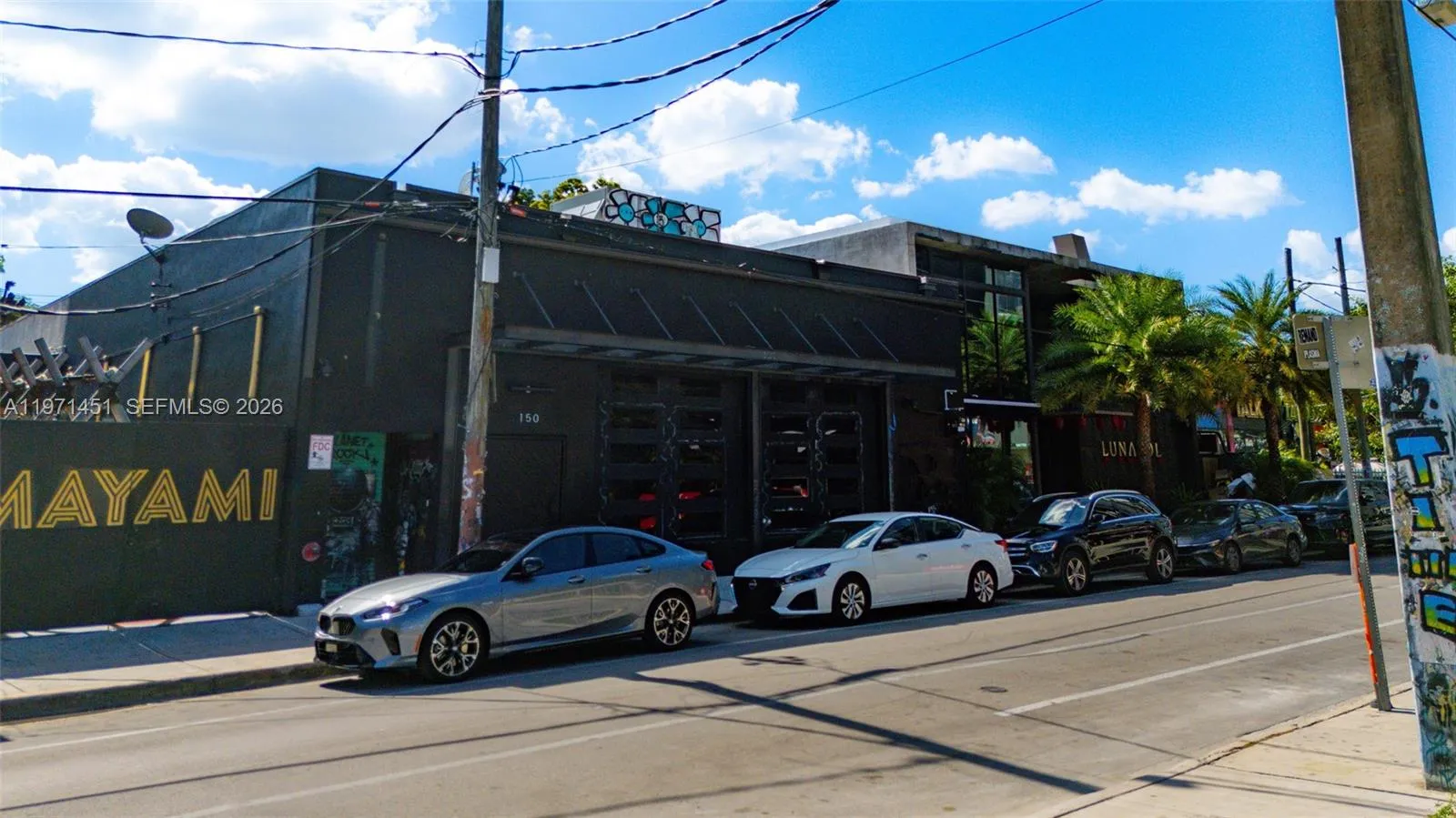 150 Nw 24th St, Miami, Florida 33127, Miami, Florida 33127, ,Commercial Lease,For Rent,150 Nw 24th St, Miami, Florida 33127,A11971451