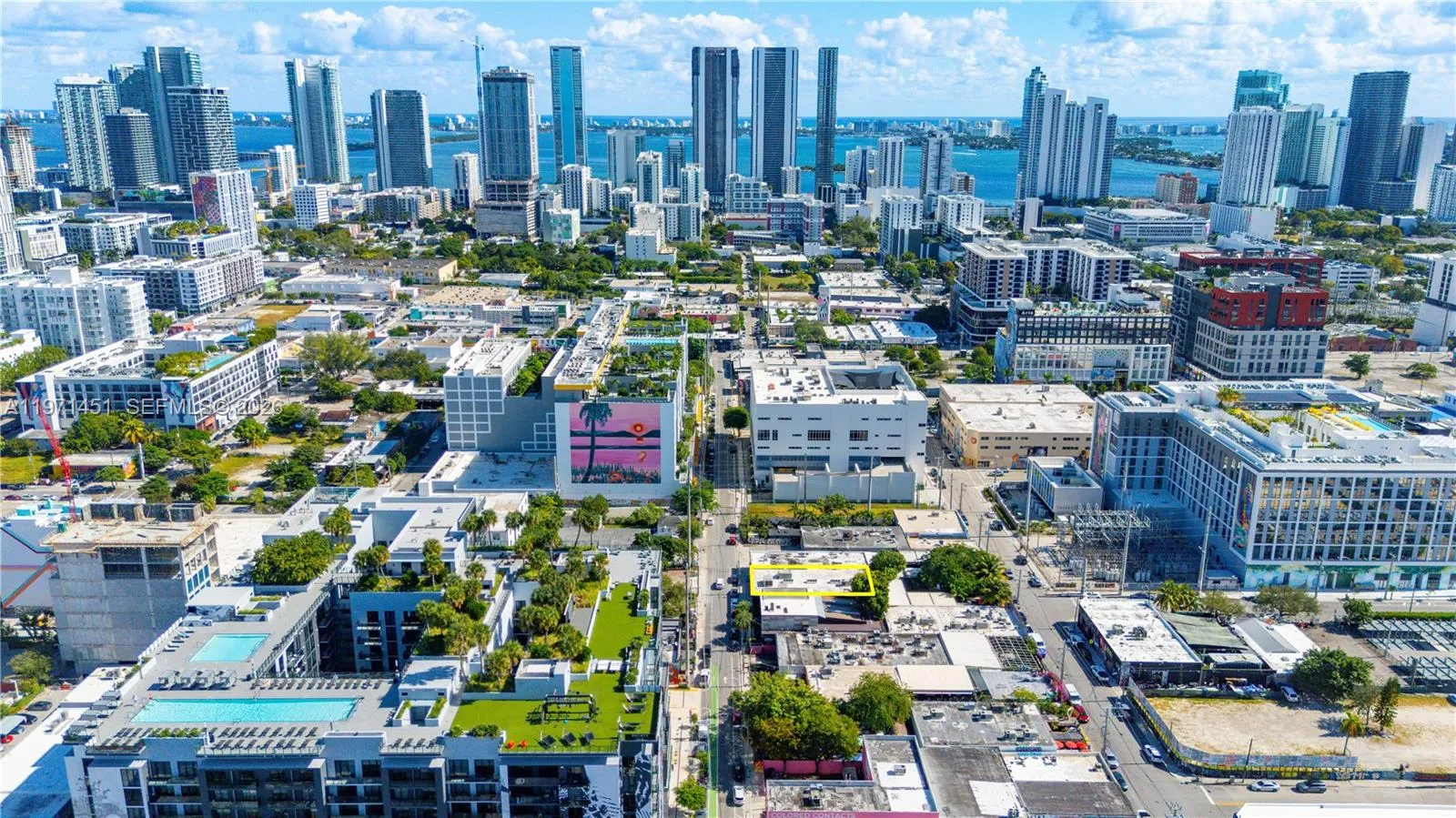 150 Nw 24th St, Miami, Florida 33127, Miami, Florida 33127, ,Commercial Lease,For Rent,150 Nw 24th St, Miami, Florida 33127,A11971451