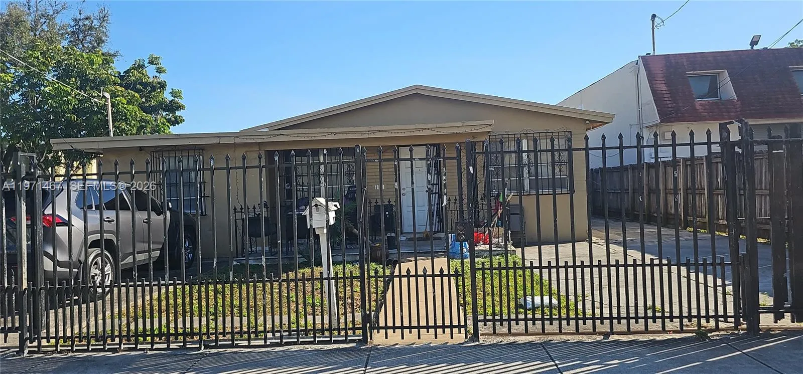 1920 Nw 21st Ter, Miami, Florida 33142, Miami, Florida 33142, 3 Bedrooms Bedrooms, ,2 BathroomsBathrooms,Residential,For Sale,1920 Nw 21st Ter, Miami, Florida 33142,A11971467