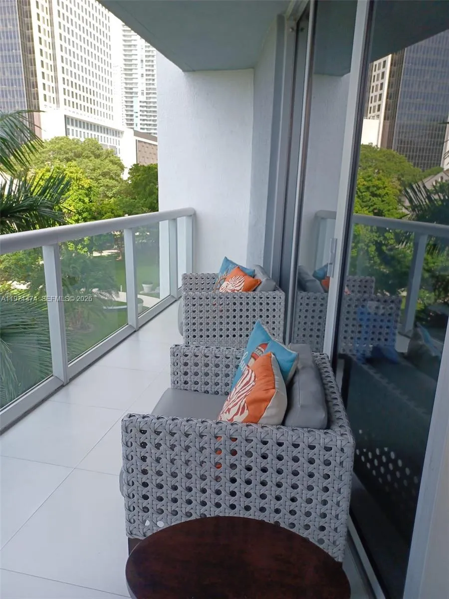 495 Se Brickell Ave 509, Miami, Florida 33131, Miami, Florida 33131, 1 Bedroom Bedrooms, ,1 BathroomBathrooms,Residential Lease,For Rent,495 Se Brickell Ave 509, Miami, Florida 33131,A11971474