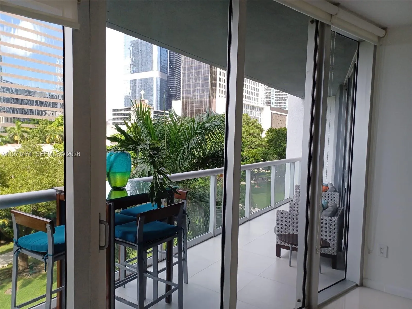 495 Se Brickell Ave 509, Miami, Florida 33131, Miami, Florida 33131, 1 Bedroom Bedrooms, ,1 BathroomBathrooms,Residential Lease,For Rent,495 Se Brickell Ave 509, Miami, Florida 33131,A11971474