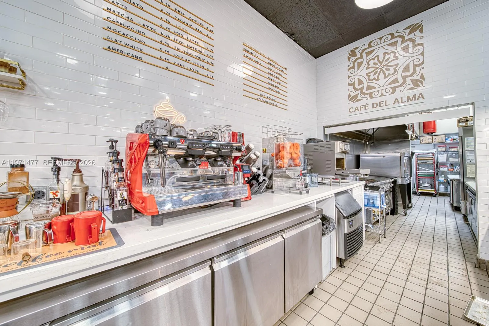 Restaurant For Sale On Busy Biscayne Boulevard, No, North Miami Beach, Florida 33160, ,Business Opportunity,For Sale,Restaurant For Sale On Busy Biscayne Boulevard, No,A11971477