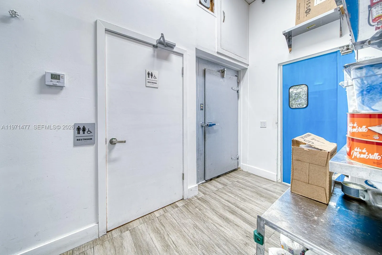 Restaurant For Sale On Busy Biscayne Boulevard, No, North Miami Beach, Florida 33160, ,Business Opportunity,For Sale,Restaurant For Sale On Busy Biscayne Boulevard, No,A11971477