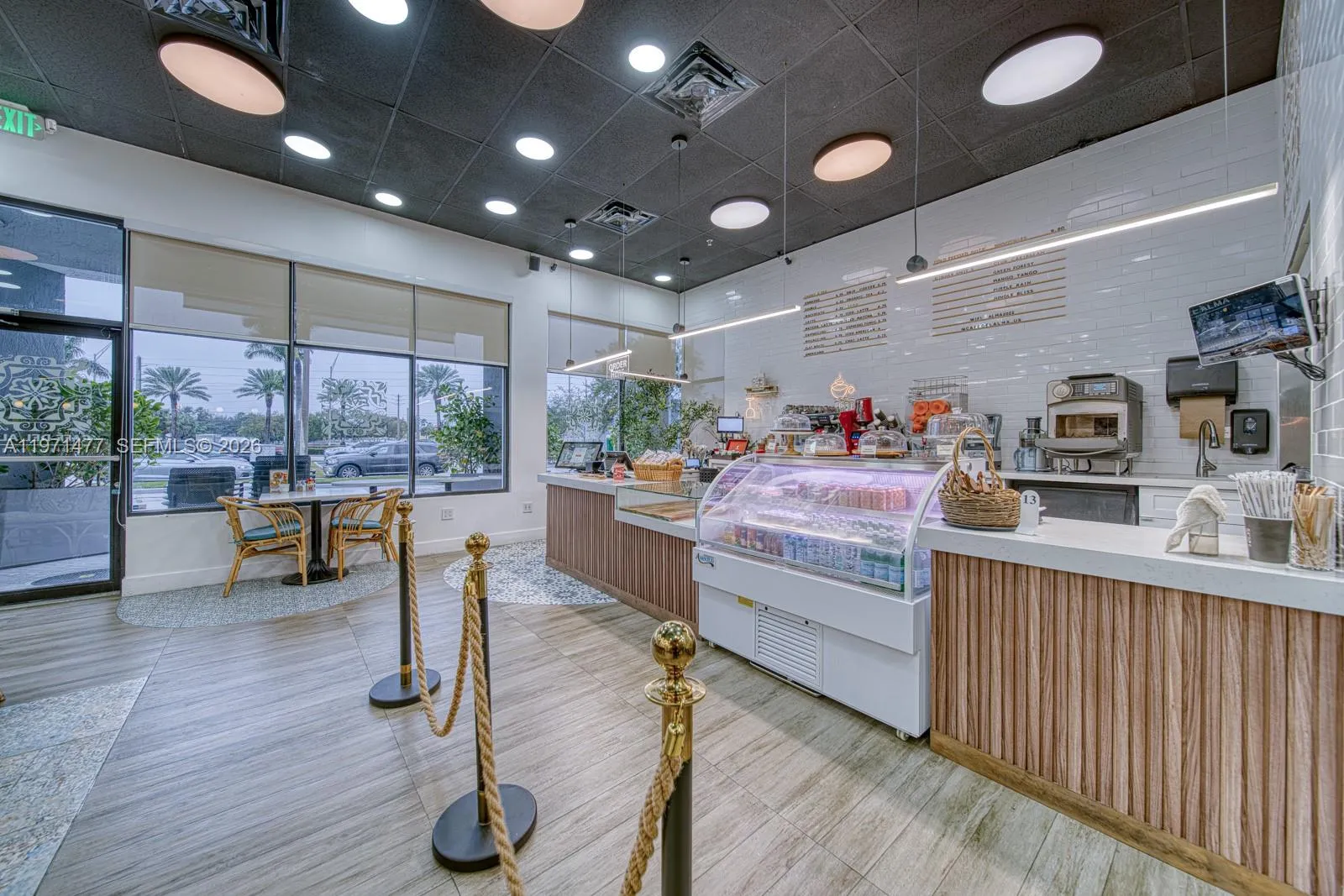 Restaurant For Sale On Busy Biscayne Boulevard, No, North Miami Beach, Florida 33160, ,Business Opportunity,For Sale,Restaurant For Sale On Busy Biscayne Boulevard, No,A11971477
