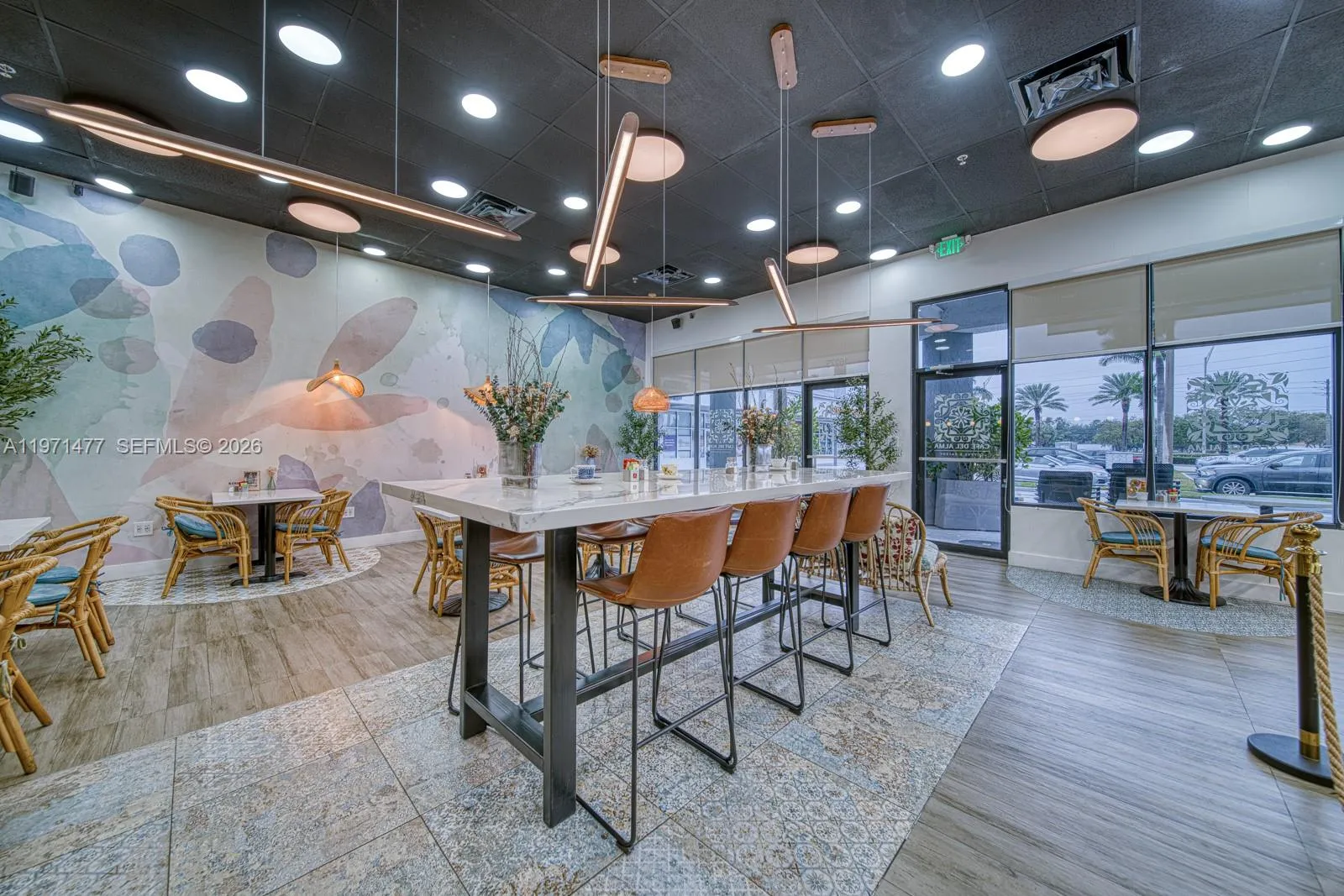 Restaurant For Sale On Busy Biscayne Boulevard, No, North Miami Beach, Florida 33160, ,Business Opportunity,For Sale,Restaurant For Sale On Busy Biscayne Boulevard, No,A11971477