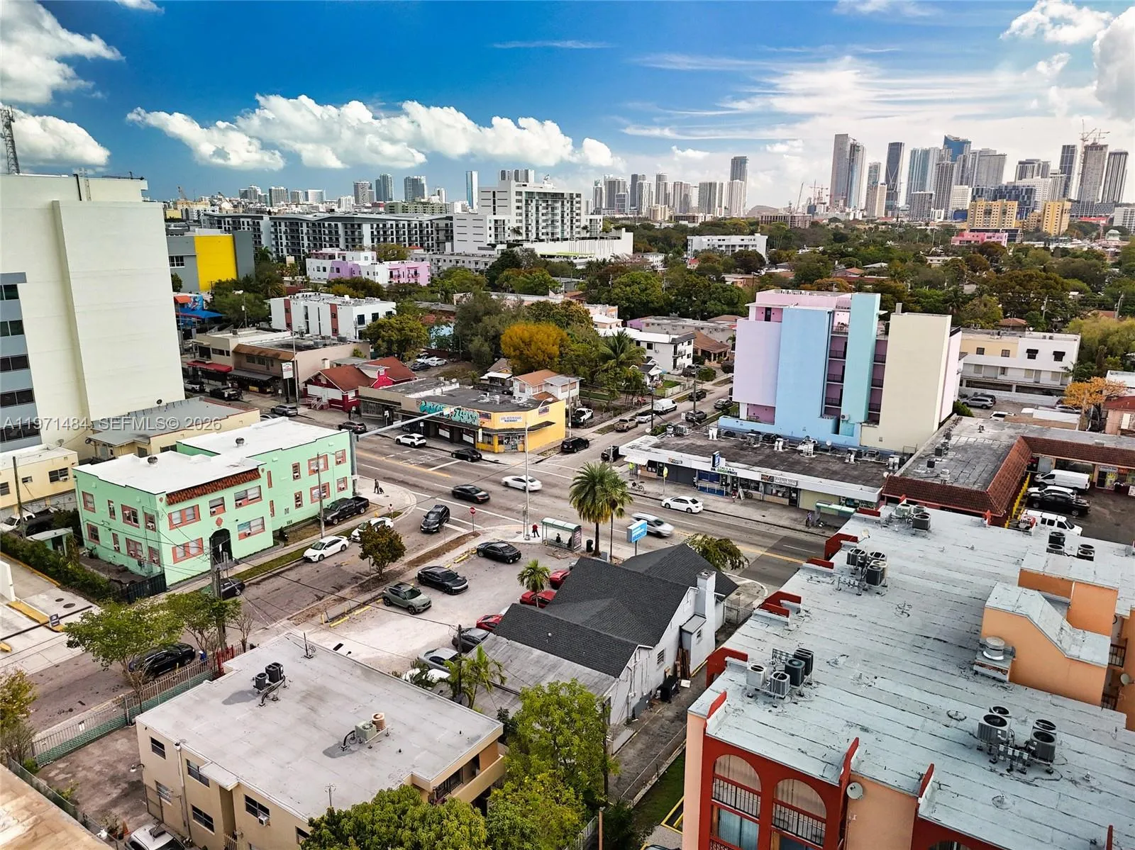 432 Nw 12th Ave, Miami, Florida 33128, Miami, Florida 33128, ,Land,For Sale,432 Nw 12th Ave, Miami, Florida 33128,A11971484