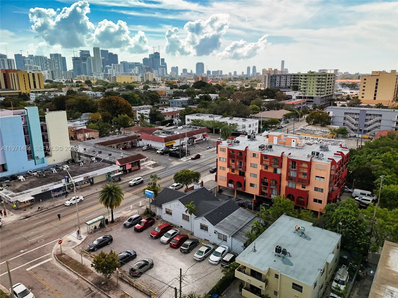 432 Nw 12th Ave, Miami, Florida 33128, Miami, Florida 33128, ,Land,For Sale,432 Nw 12th Ave, Miami, Florida 33128,A11971484