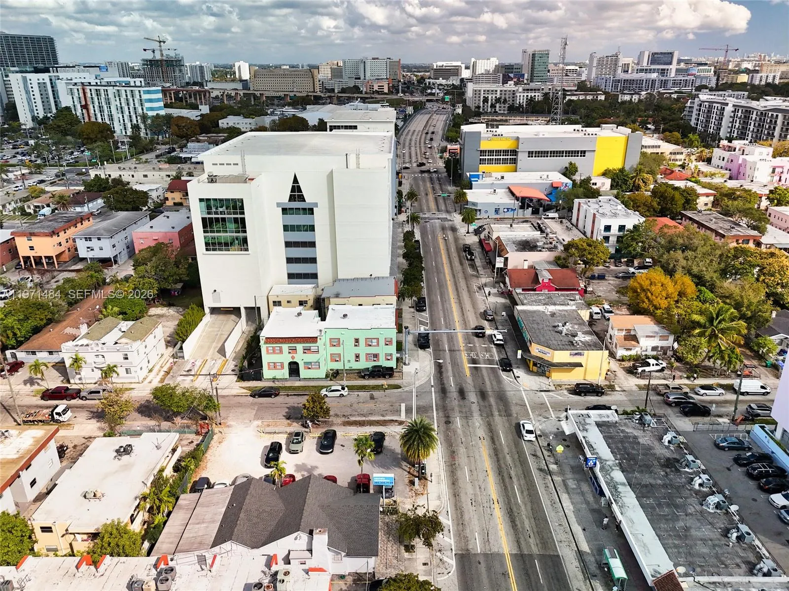 432 Nw 12th Ave, Miami, Florida 33128, Miami, Florida 33128, ,Land,For Sale,432 Nw 12th Ave, Miami, Florida 33128,A11971484