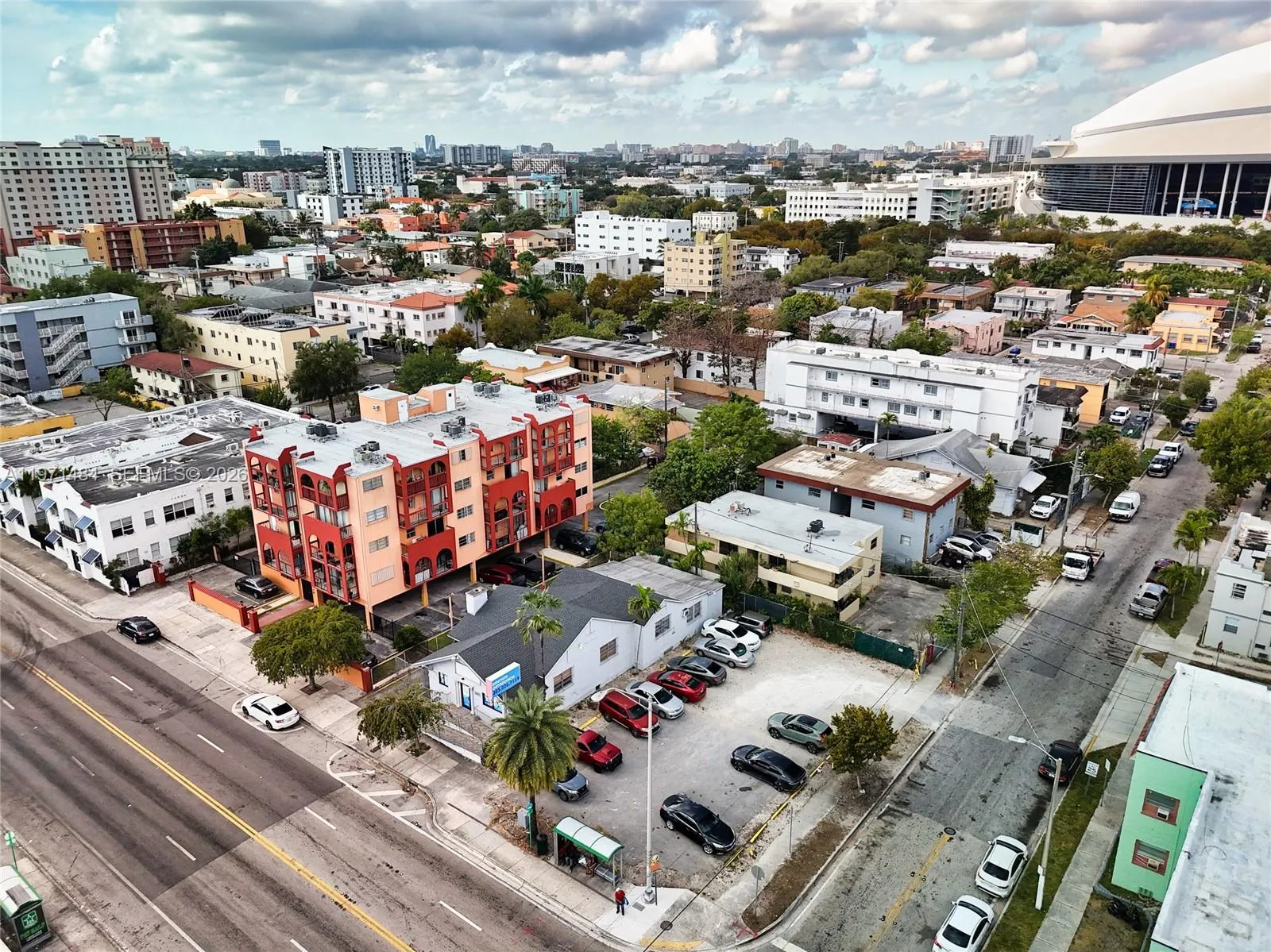 432 Nw 12th Ave, Miami, Florida 33128, Miami, Florida 33128, ,Land,For Sale,432 Nw 12th Ave, Miami, Florida 33128,A11971484