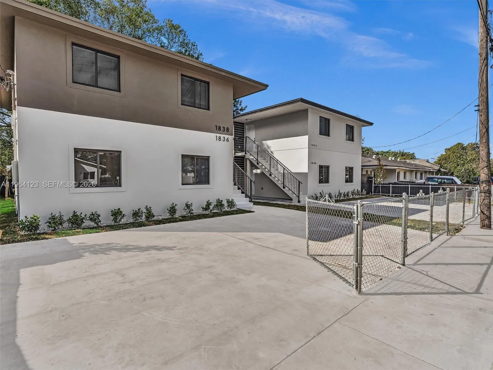 1836 Nw 63rd St, Miami, Florida 33147, Miami, Florida 33147, ,Residential Income,For Sale,1836 Nw 63rd St, Miami, Florida 33147,A11964123