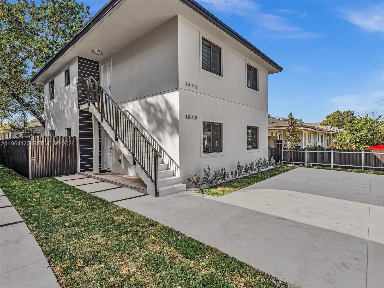 1840 Nw 63rd St, Miami, Florida 33147, Miami, Florida 33147, ,Residential Income,For Sale,1840 Nw 63rd St, Miami, Florida 33147,A11964120