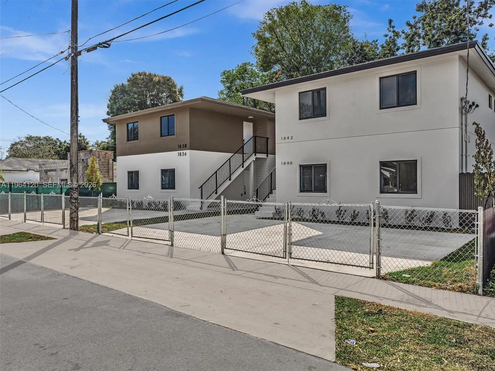 1840 Nw 63rd St, Miami, Florida 33147, Miami, Florida 33147, ,Residential Income,For Sale,1840 Nw 63rd St, Miami, Florida 33147,A11964120