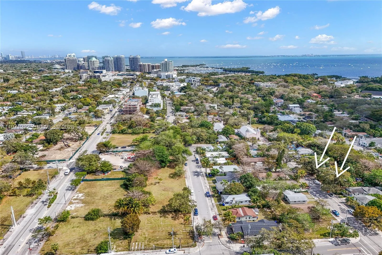 3544 William Ave, Miami, Florida 33133, Miami, Florida 33133, ,Land,For Sale,3544 William Ave, Miami, Florida 33133,A11971322