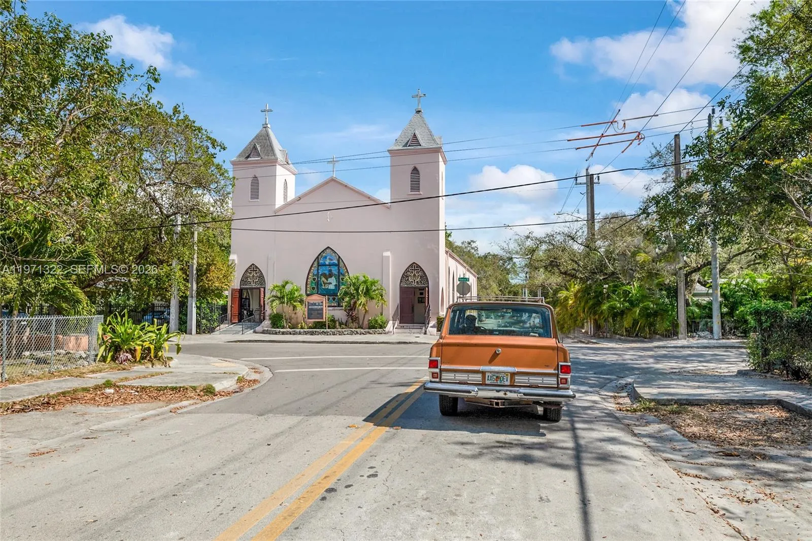 3544 William Ave, Miami, Florida 33133, Miami, Florida 33133, ,Land,For Sale,3544 William Ave, Miami, Florida 33133,A11971322