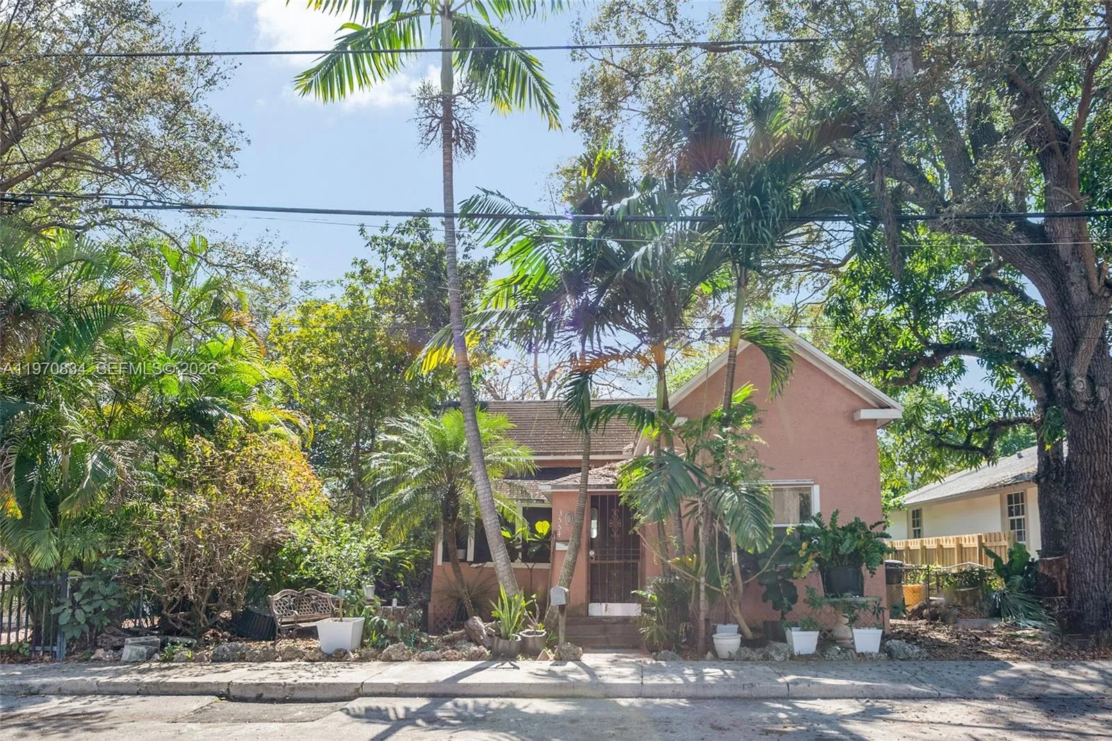 3554 William Ave, Miami, Florida 33133, Miami, Florida 33133, 3 Bedrooms Bedrooms, ,1 BathroomBathrooms,Residential,For Sale,3554 William Ave, Miami, Florida 33133,A11970834