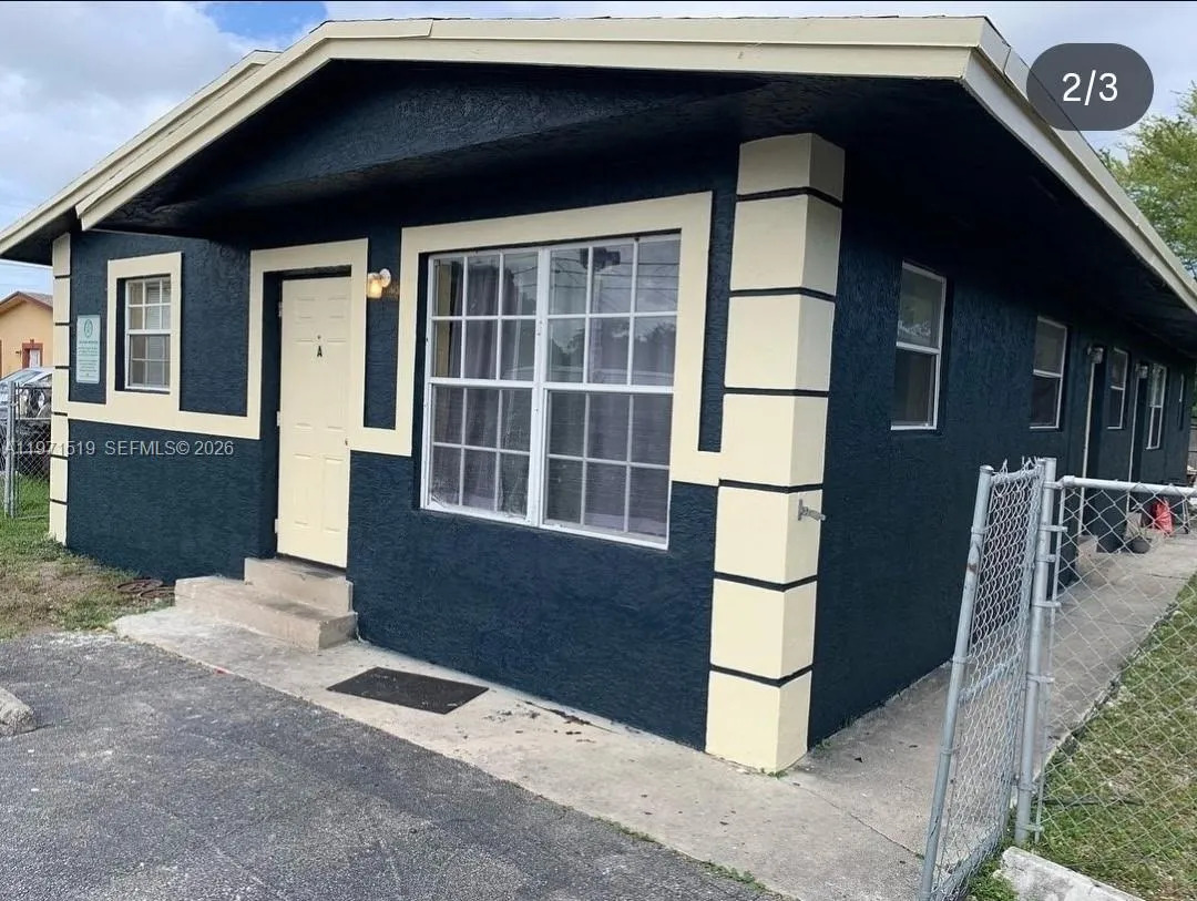770 Sw 2nd Ave, Deerfield Beach, Florida 33441, Deerfield Beach, Florida 33441, ,Residential Income,For Sale,770 Sw 2nd Ave, Deerfield Beach, Florida 33441,A11971519
