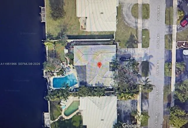 411 Se 6th Ave, Pompano Beach, Florida 33060, Pompano Beach, Florida 33060, 3 Bedrooms Bedrooms, ,2 BathroomsBathrooms,Residential,For Sale,411 Se 6th Ave, Pompano Beach, Florida 33060,A11951966