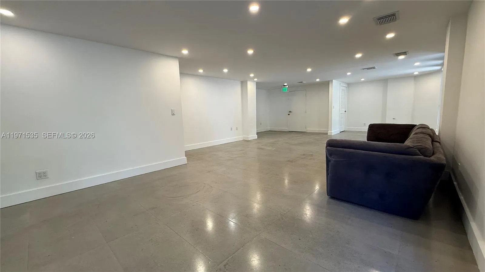 1900 Sw 22nd St 101, Miami, Florida 33145, Miami, Florida 33145, ,Commercial Lease,For Rent,1900 Sw 22nd St 101, Miami, Florida 33145,A11971535