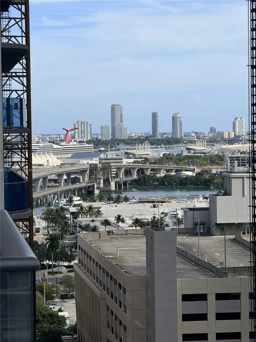 11 Ne 6th 1905, Miami, Florida 33132, Miami, Florida 33132, 1 Bedroom Bedrooms, ,1 BathroomBathrooms,Residential,For Sale,11 Ne 6th 1905, Miami, Florida 33132,A11971537