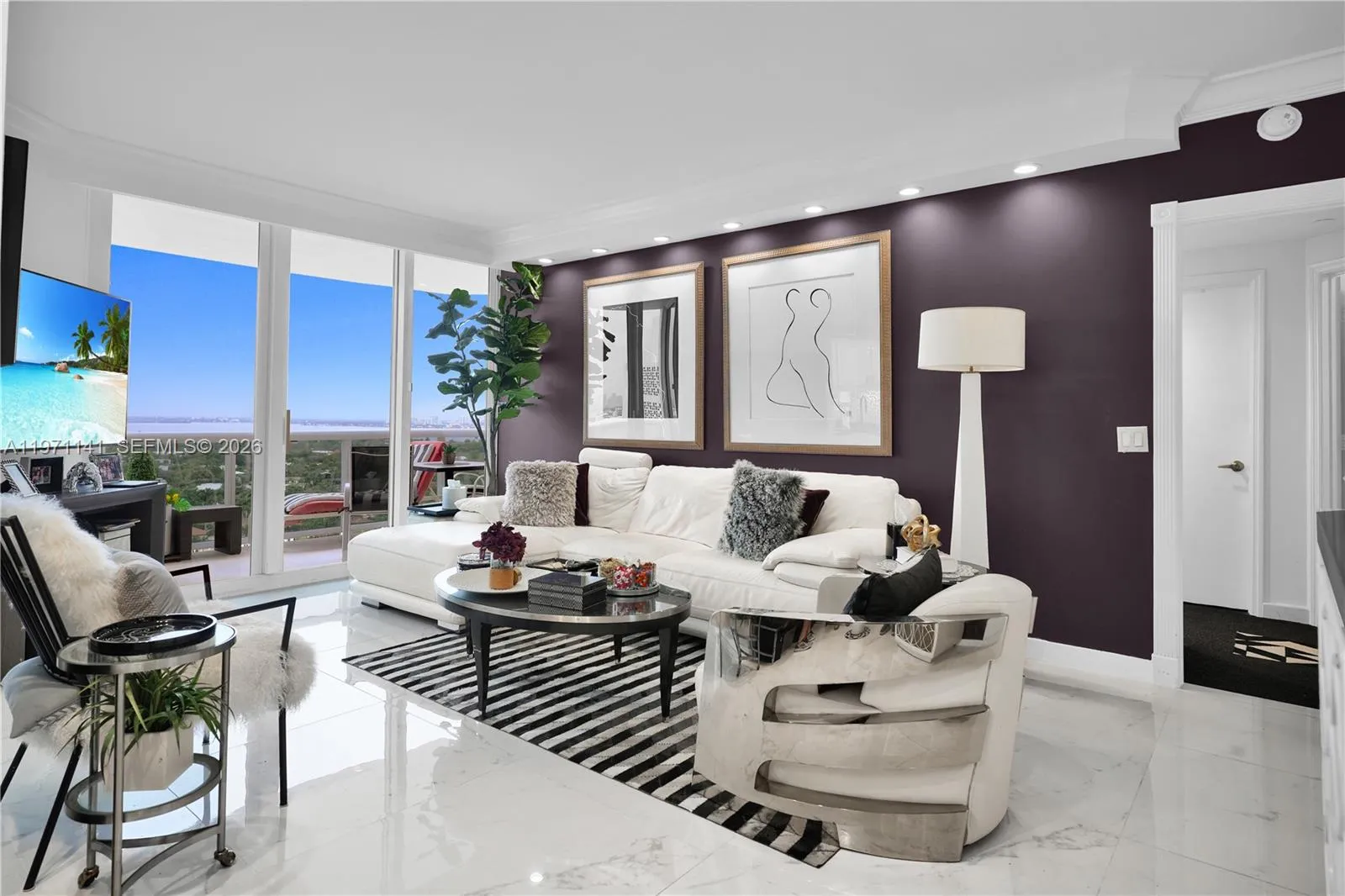 4775 Collins Ave 1806, Miami Beach, Florida 33140, Miami Beach, Florida 33140, 1 Bedroom Bedrooms, ,2 BathroomsBathrooms,Residential Lease,For Rent,4775 Collins Ave 1806, Miami Beach, Florida 33140,A11971141