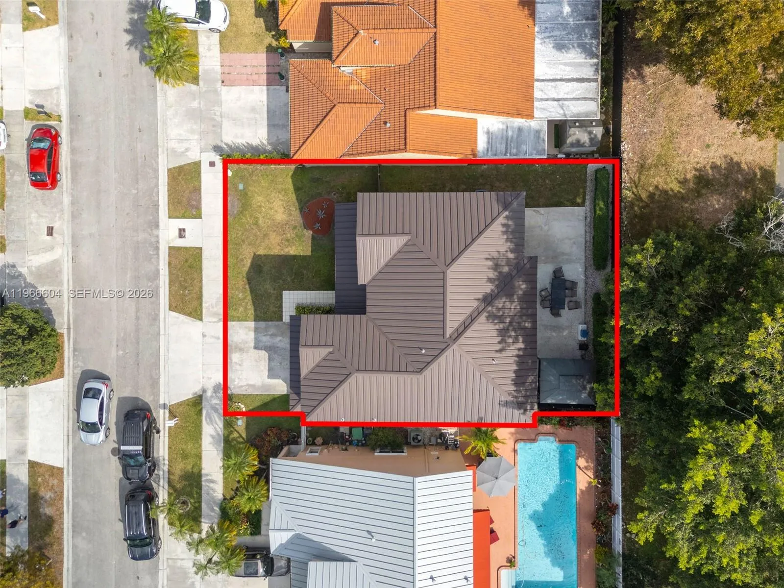 15416 Sw 99th Ln, Miami, Florida 33196, Miami, Florida 33196, 4 Bedrooms Bedrooms, ,3 BathroomsBathrooms,Residential,For Sale,15416 Sw 99th Ln, Miami, Florida 33196,A11966604