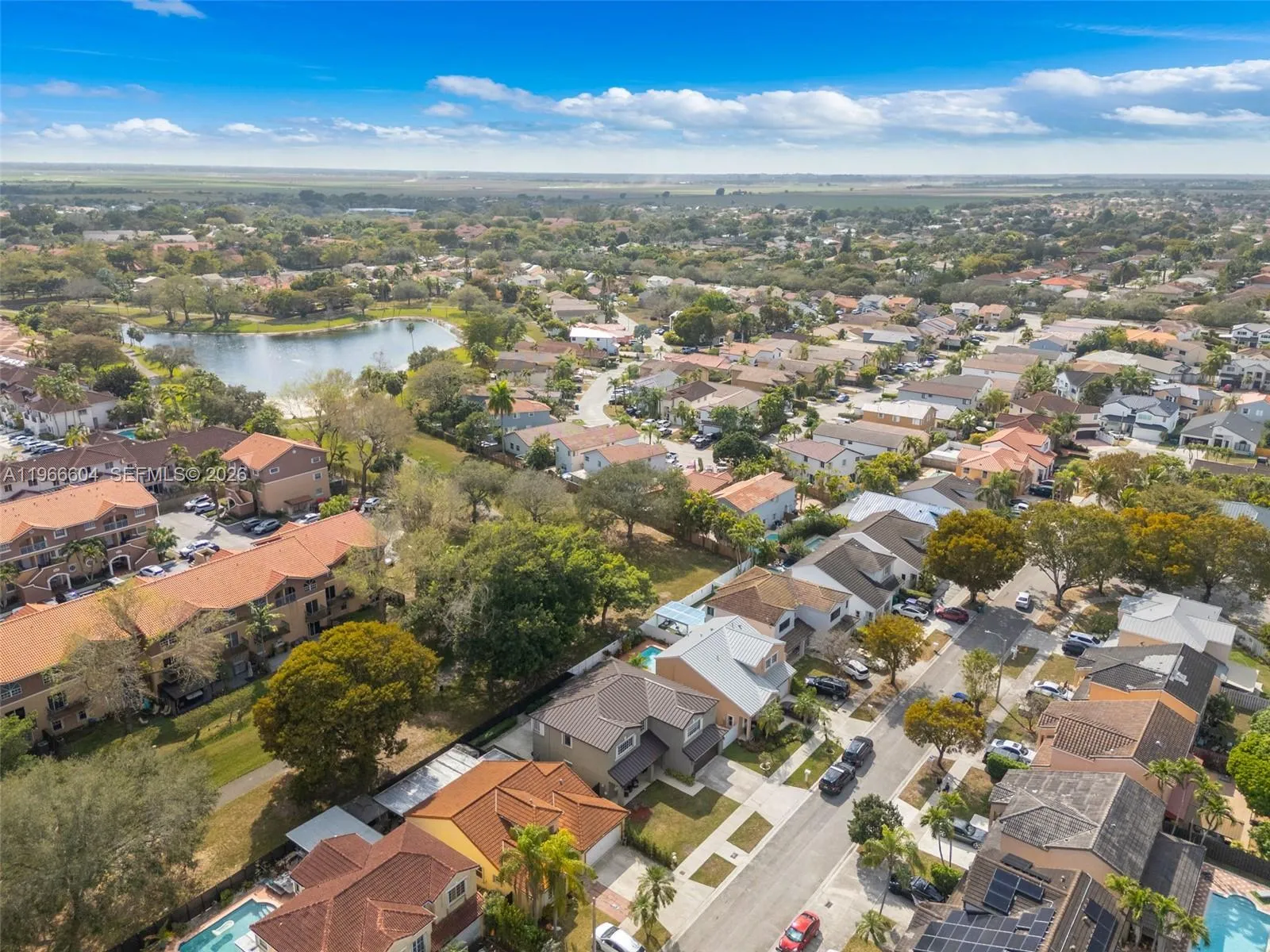 15416 Sw 99th Ln, Miami, Florida 33196, Miami, Florida 33196, 4 Bedrooms Bedrooms, ,3 BathroomsBathrooms,Residential,For Sale,15416 Sw 99th Ln, Miami, Florida 33196,A11966604