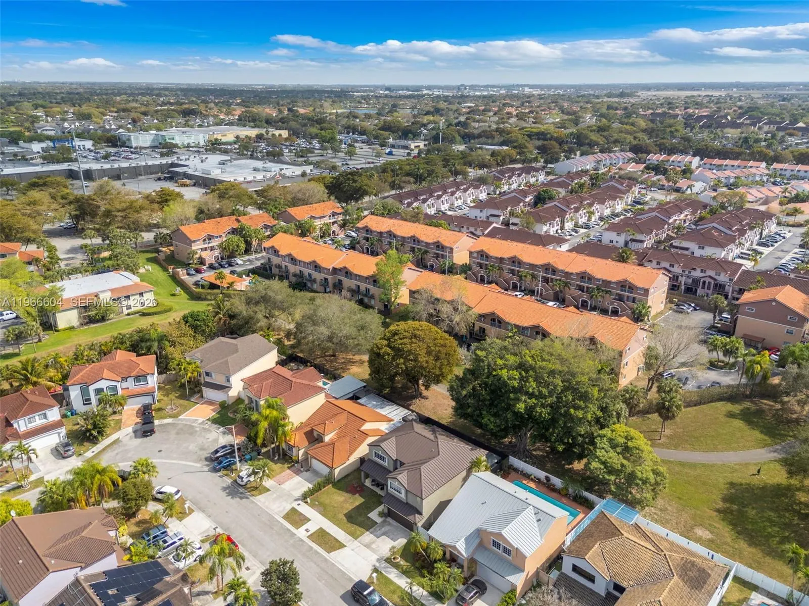 15416 Sw 99th Ln, Miami, Florida 33196, Miami, Florida 33196, 4 Bedrooms Bedrooms, ,3 BathroomsBathrooms,Residential,For Sale,15416 Sw 99th Ln, Miami, Florida 33196,A11966604