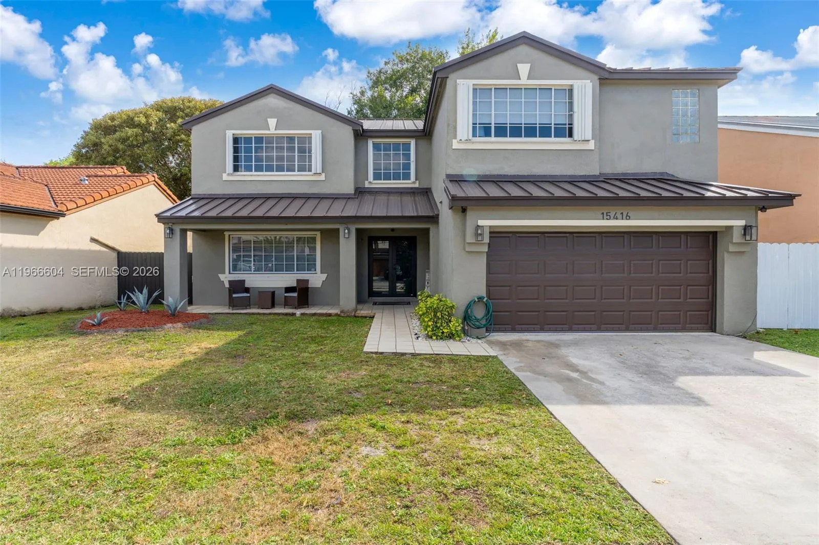 15416 Sw 99th Ln, Miami, Florida 33196, Miami, Florida 33196, 4 Bedrooms Bedrooms, ,3 BathroomsBathrooms,Residential,For Sale,15416 Sw 99th Ln, Miami, Florida 33196,A11966604