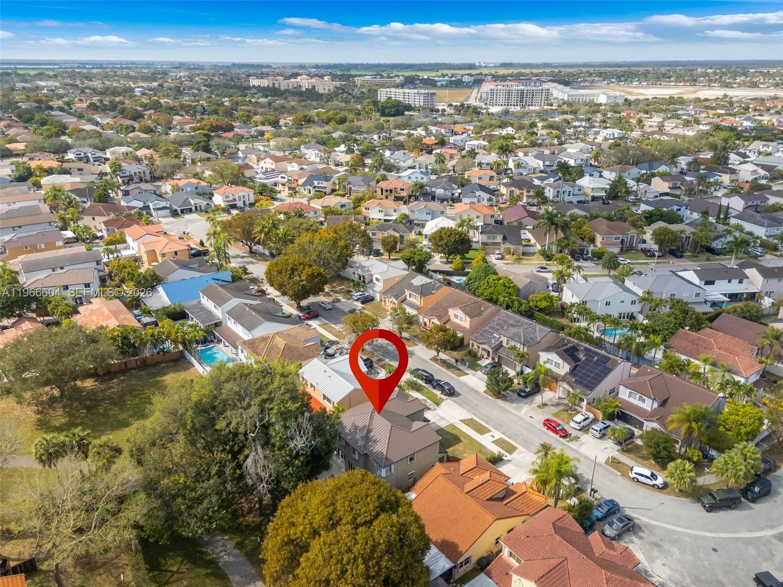 15416 Sw 99th Ln, Miami, Florida 33196, Miami, Florida 33196, 4 Bedrooms Bedrooms, ,3 BathroomsBathrooms,Residential,For Sale,15416 Sw 99th Ln, Miami, Florida 33196,A11966604