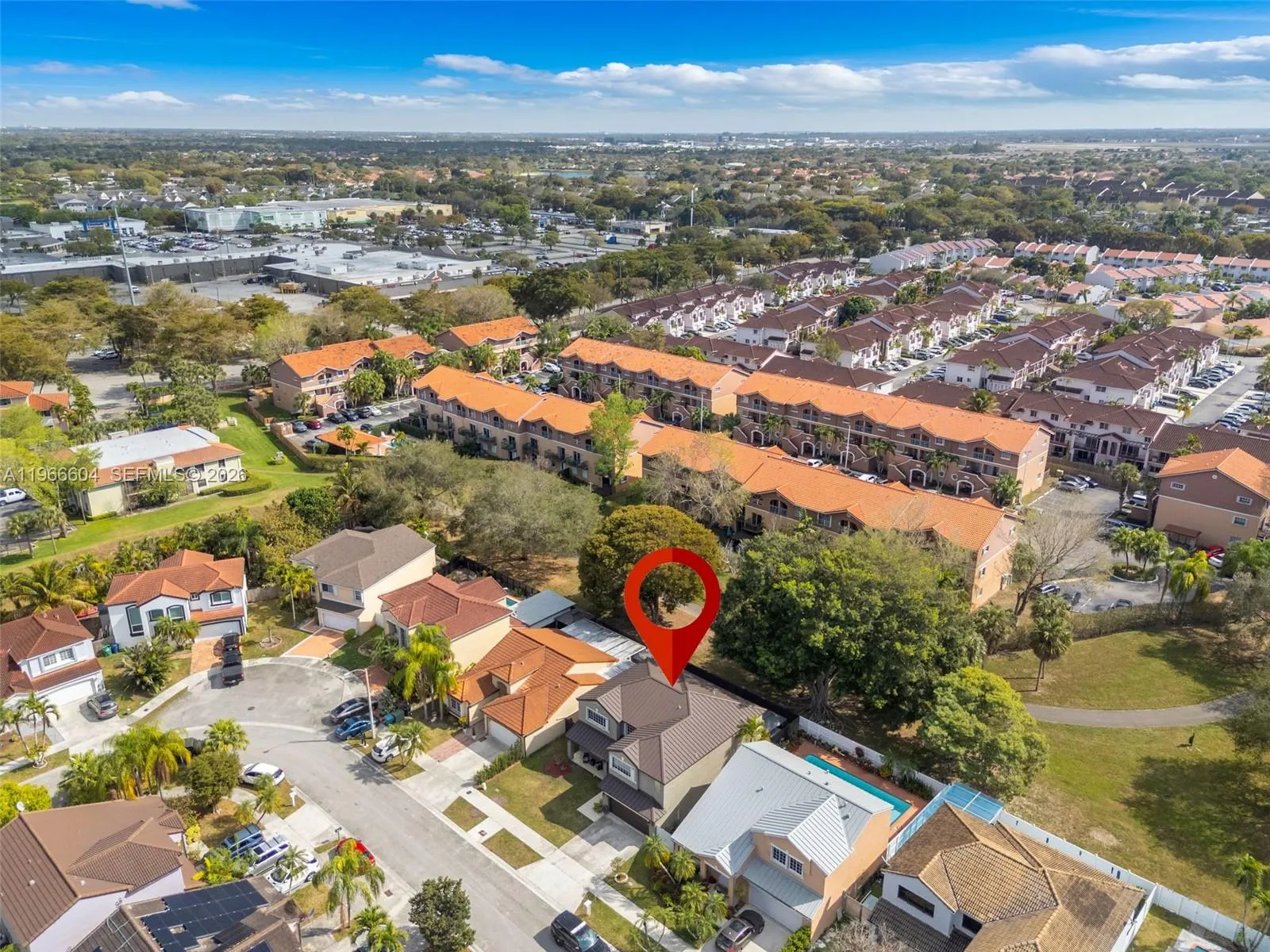 15416 Sw 99th Ln, Miami, Florida 33196, Miami, Florida 33196, 4 Bedrooms Bedrooms, ,3 BathroomsBathrooms,Residential,For Sale,15416 Sw 99th Ln, Miami, Florida 33196,A11966604