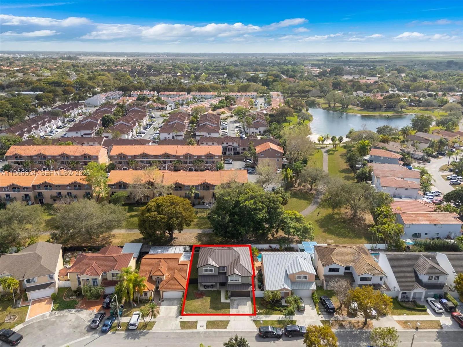 15416 Sw 99th Ln, Miami, Florida 33196, Miami, Florida 33196, 4 Bedrooms Bedrooms, ,3 BathroomsBathrooms,Residential,For Sale,15416 Sw 99th Ln, Miami, Florida 33196,A11966604