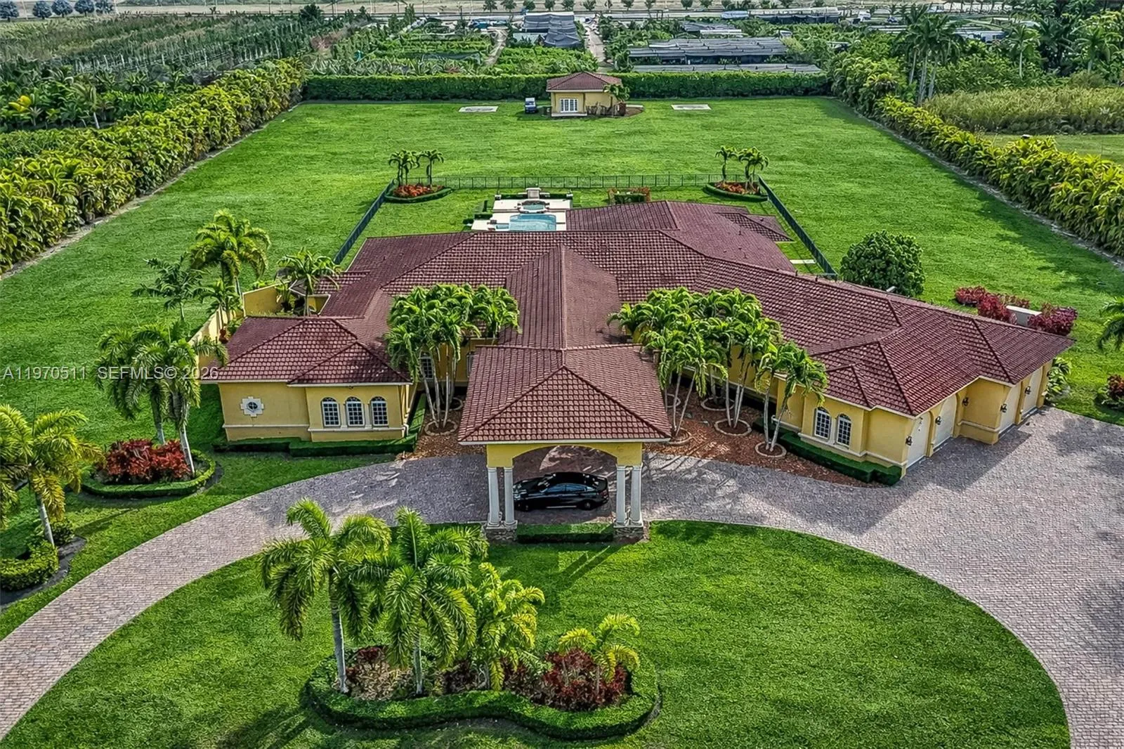 14901 Sw 179 Av, Miami, Florida 33196, Miami, Florida 33196, 6 Bedrooms Bedrooms, ,7 BathroomsBathrooms,Residential,For Sale,14901 Sw 179 Av, Miami, Florida 33196,A11970511