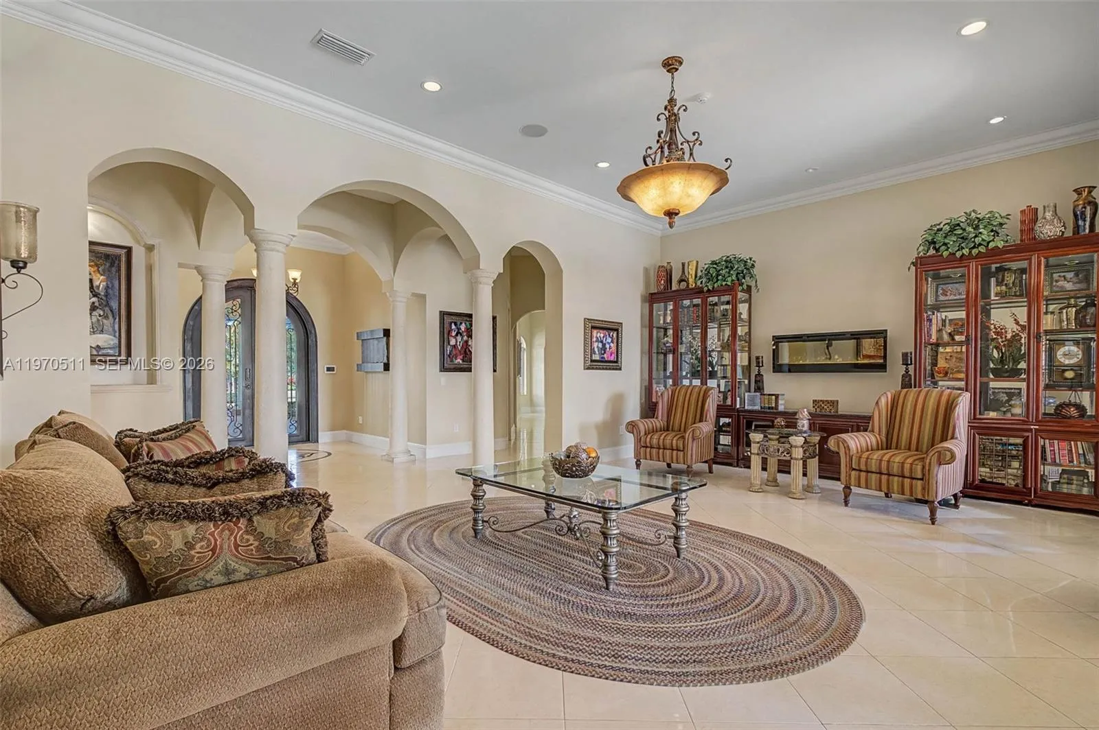 14901 Sw 179 Av, Miami, Florida 33196, Miami, Florida 33196, 6 Bedrooms Bedrooms, ,7 BathroomsBathrooms,Residential,For Sale,14901 Sw 179 Av, Miami, Florida 33196,A11970511