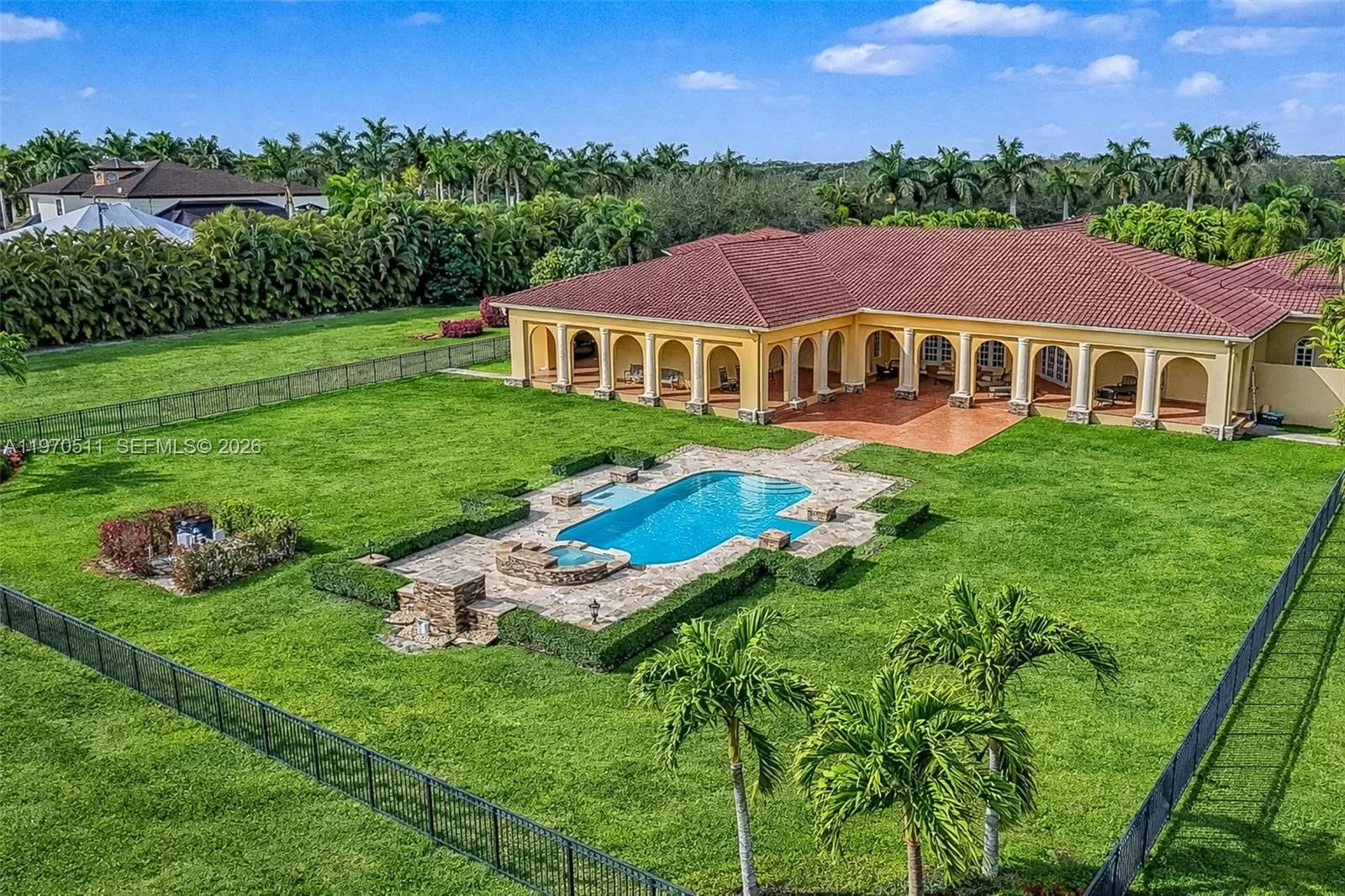 14901 Sw 179 Av, Miami, Florida 33196, Miami, Florida 33196, 6 Bedrooms Bedrooms, ,7 BathroomsBathrooms,Residential,For Sale,14901 Sw 179 Av, Miami, Florida 33196,A11970511