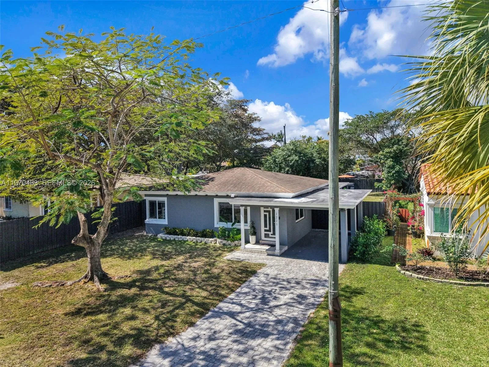 1221 Nw 7th Ave, Fort Lauderdale, Florida 33311, Fort Lauderdale, Florida 33311, 3 Bedrooms Bedrooms, ,1 BathroomBathrooms,Residential,For Sale,1221 Nw 7th Ave, Fort Lauderdale, Florida 33311,A11970463